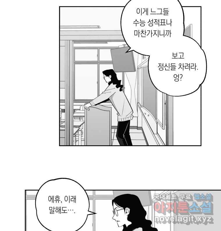 이대로 멈출 순 없다 116화 파멸(4) - 웹툰 이미지 3