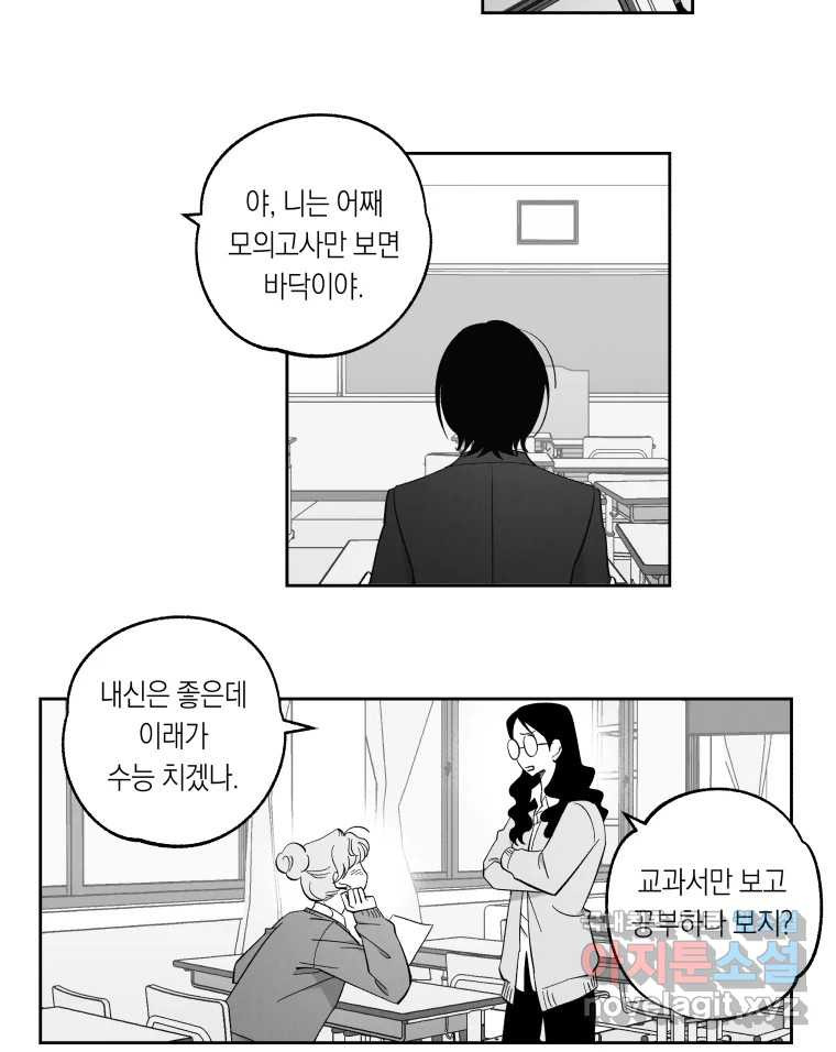 이대로 멈출 순 없다 116화 파멸(4) - 웹툰 이미지 7