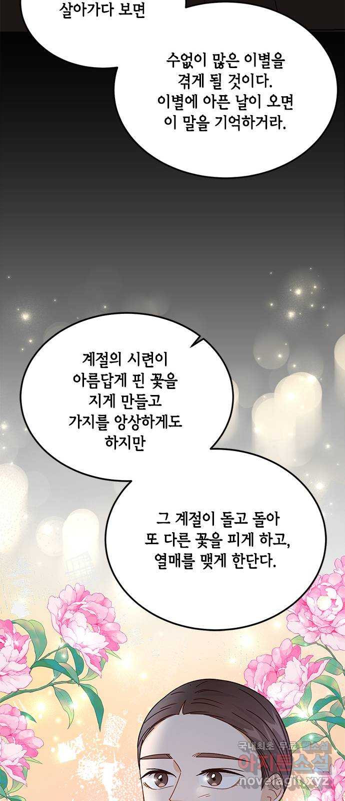 열녀박씨 계약결혼뎐 91화 - 웹툰 이미지 80