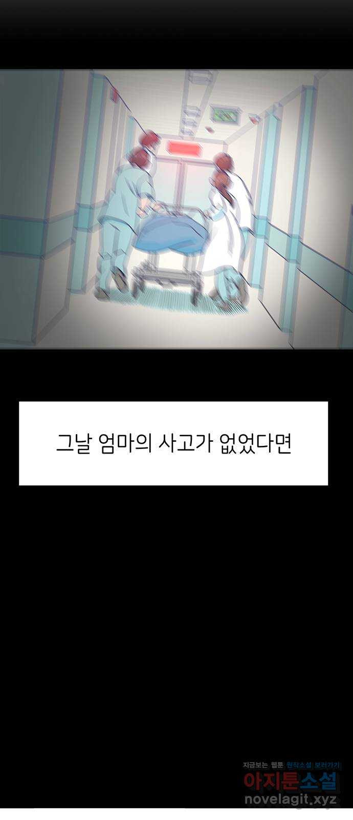 무용과 남학생 2부 48화 네가 해 - 웹툰 이미지 54