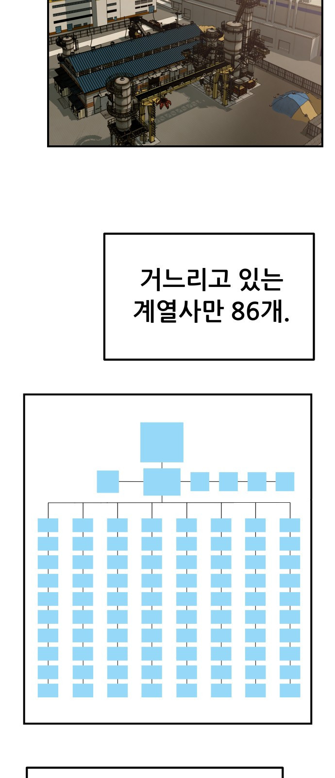 사내고충처리반 1화 - 웹툰 이미지 134