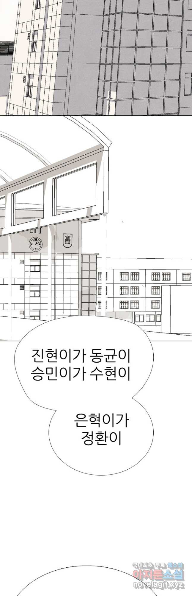 고교정점 344화 차기 행보 - 웹툰 이미지 51