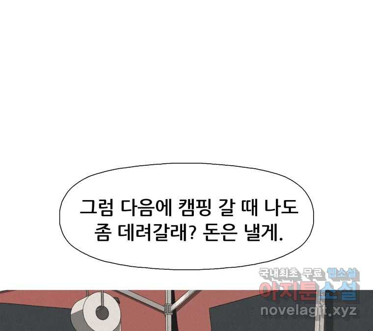 22세기 일처다부제 10화 - 웹툰 이미지 33