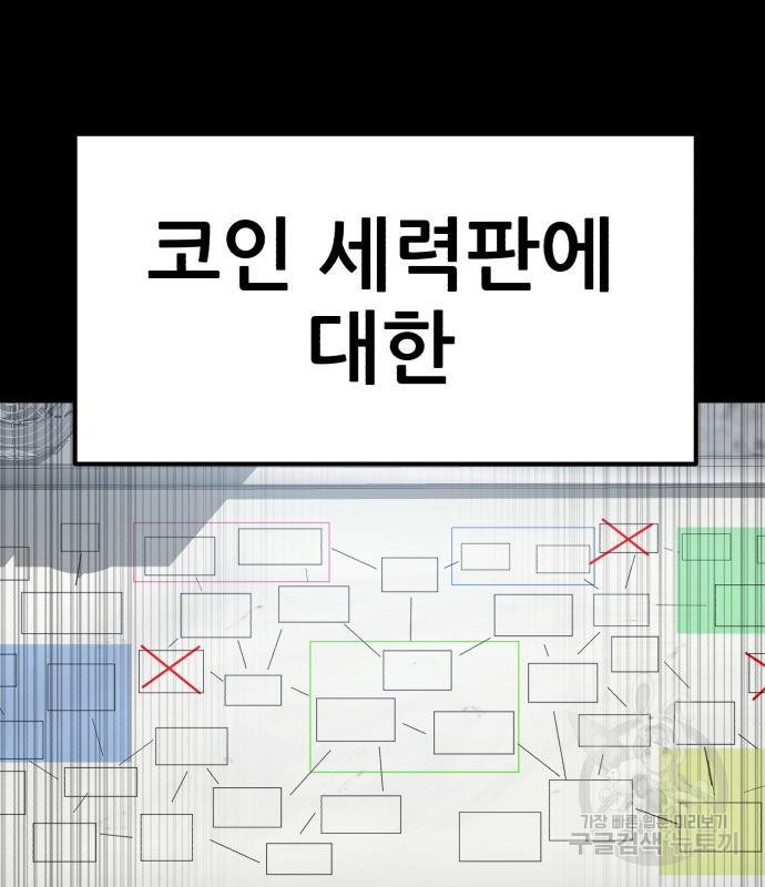 코인 리벤지 3화 - 웹툰 이미지 33