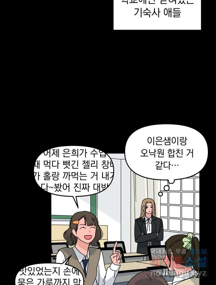 낙원씨네마 14화 - 웹툰 이미지 35