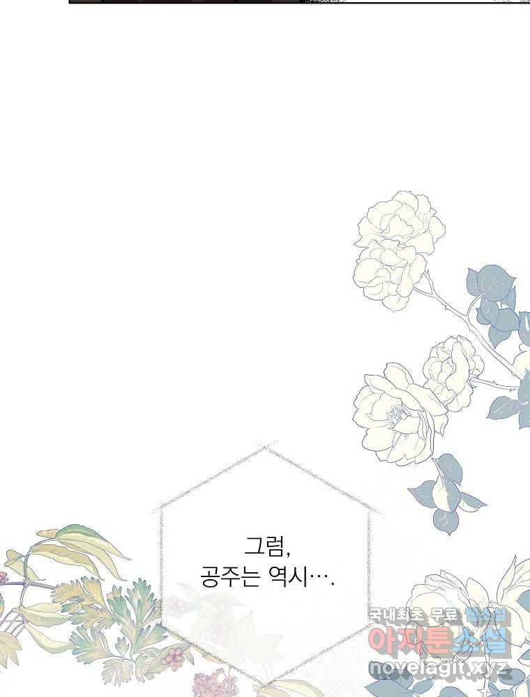 죽일 수 없다면 사랑하세요 7화 - 웹툰 이미지 75