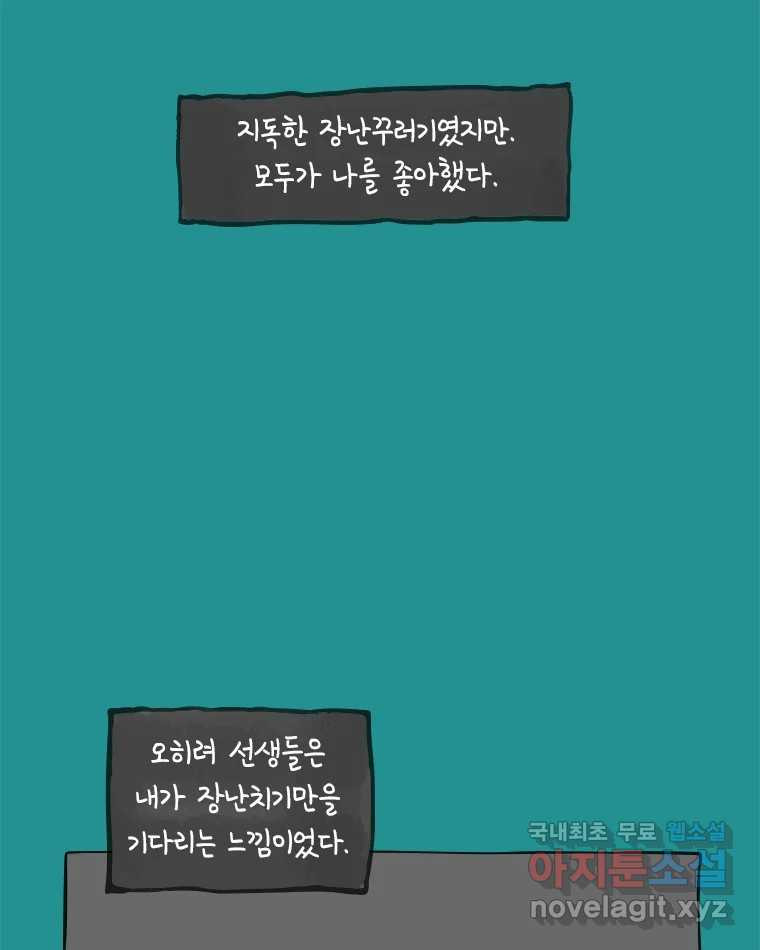 이토록 보통의 383화 흐린 거울을 함부로 닦지 말 것(2) - 웹툰 이미지 3