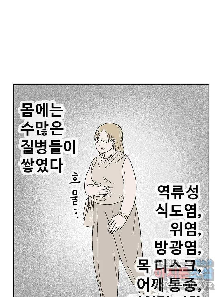 이상징후 69화. 비버 사람(2) - 웹툰 이미지 25