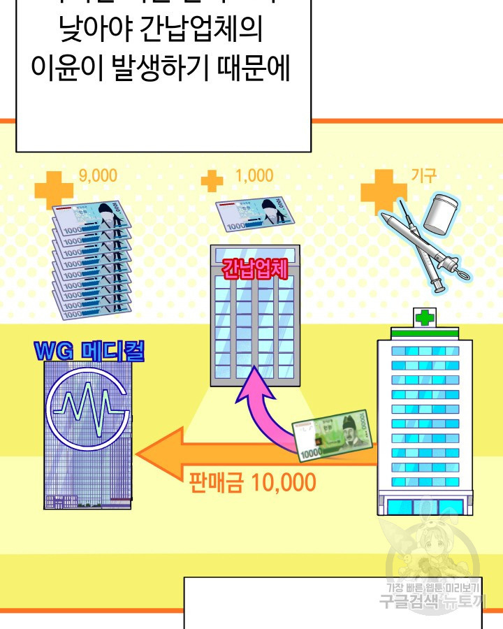 천재 영업사원이 되었다 38화 - 웹툰 이미지 22