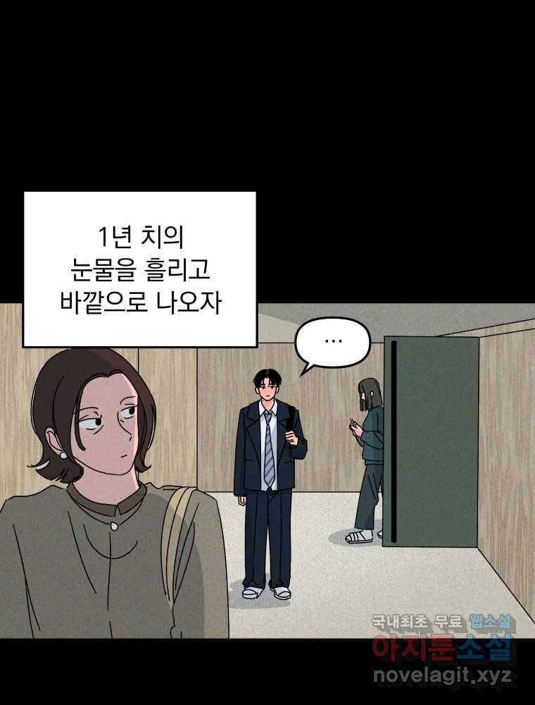 낙원씨네마 15화 - 웹툰 이미지 77