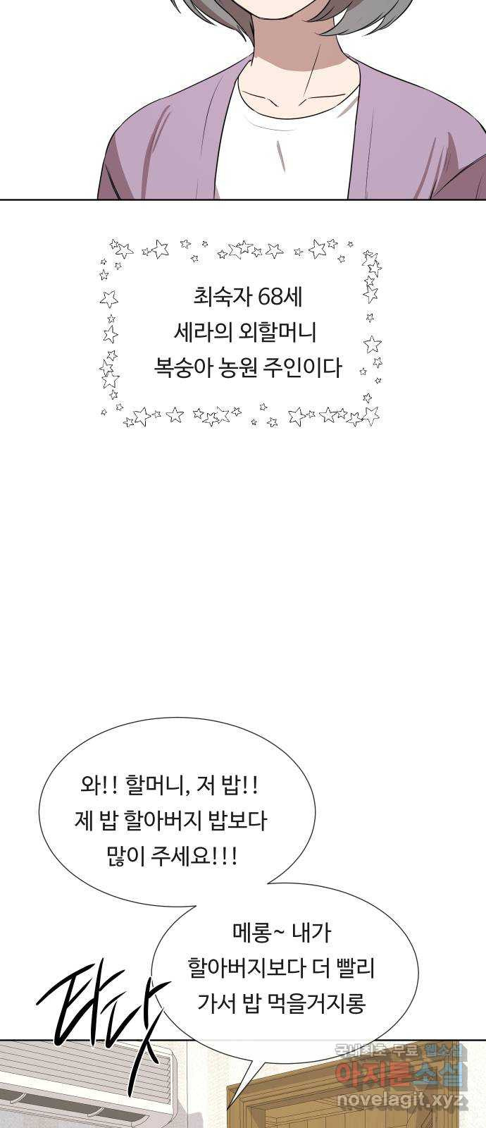 세라는 망돌 1화 - 웹툰 이미지 26