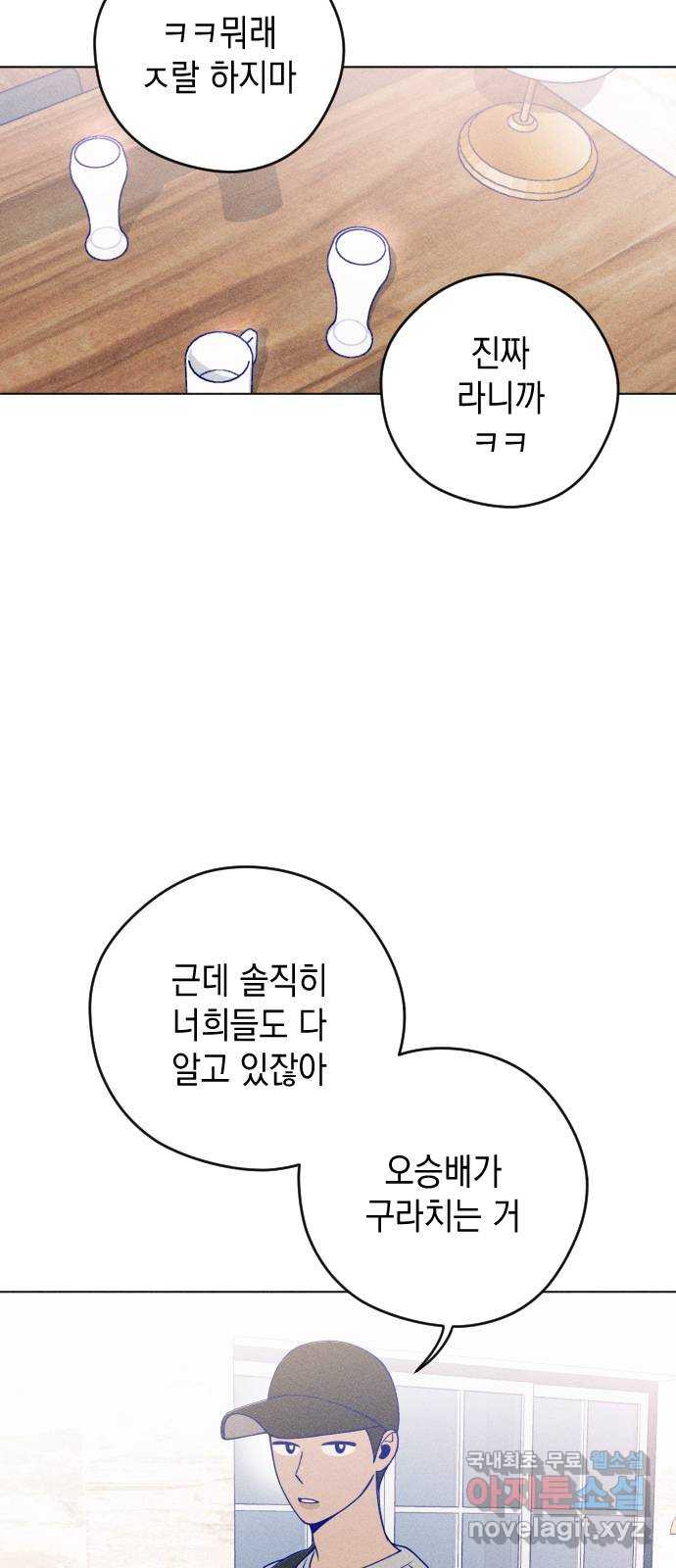 청춘일지 17화 - 웹툰 이미지 52