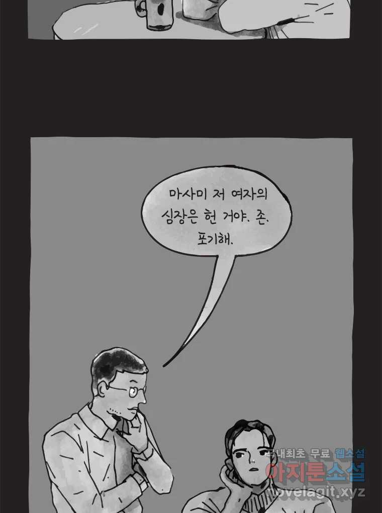 이토록 보통의 386화 흐린 거울을 함부로 닦지 말 것(5) - 웹툰 이미지 20