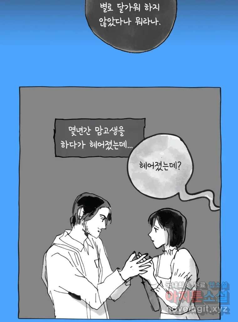 이토록 보통의 386화 흐린 거울을 함부로 닦지 말 것(5) - 웹툰 이미지 29