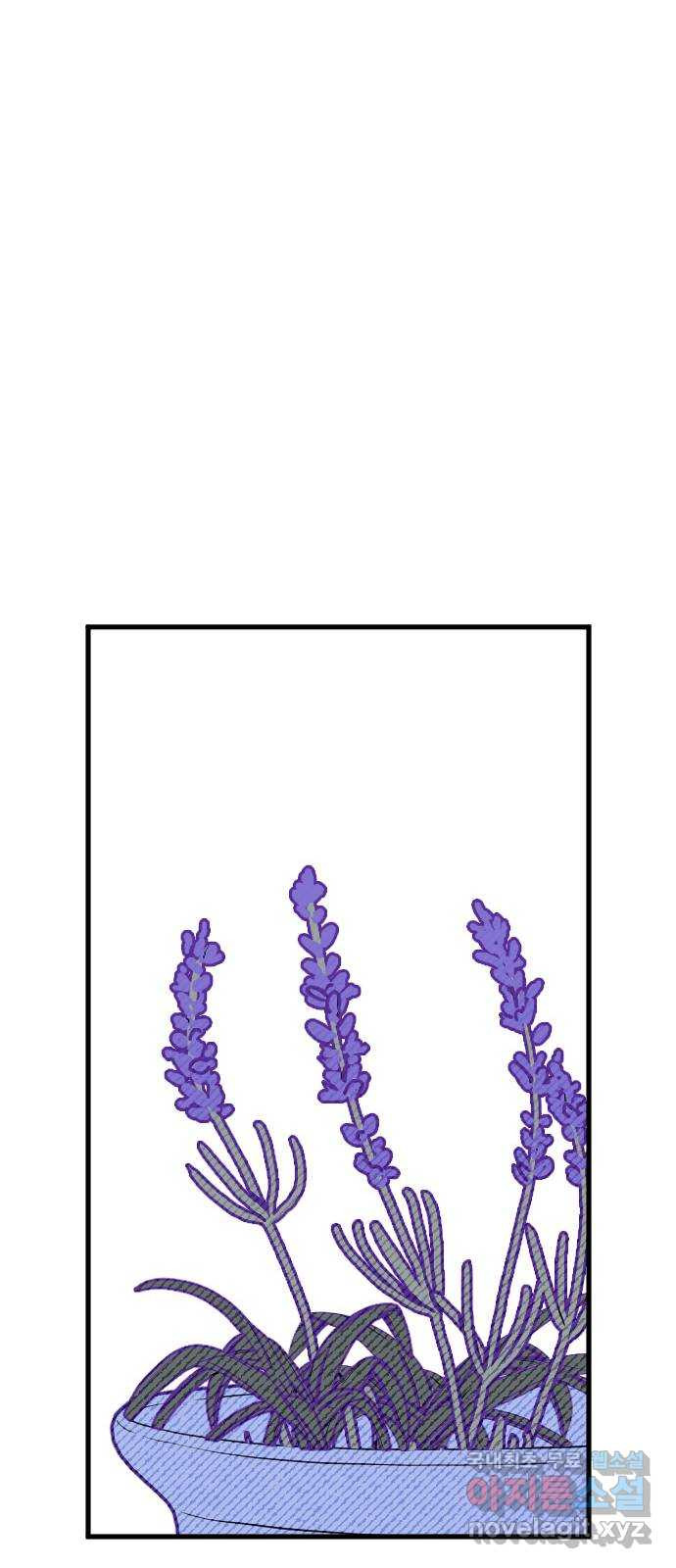 6월의 라벤더 35화 - 웹툰 이미지 15