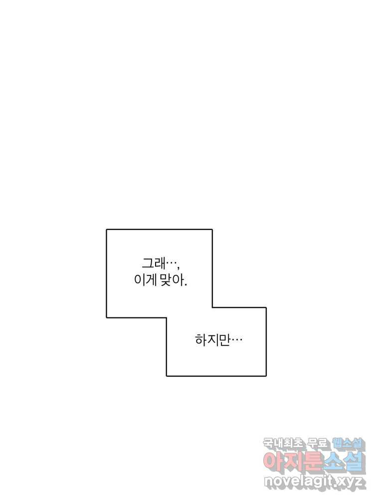 그녀의 앵무새 102화 끓는 점(3) - 웹툰 이미지 117