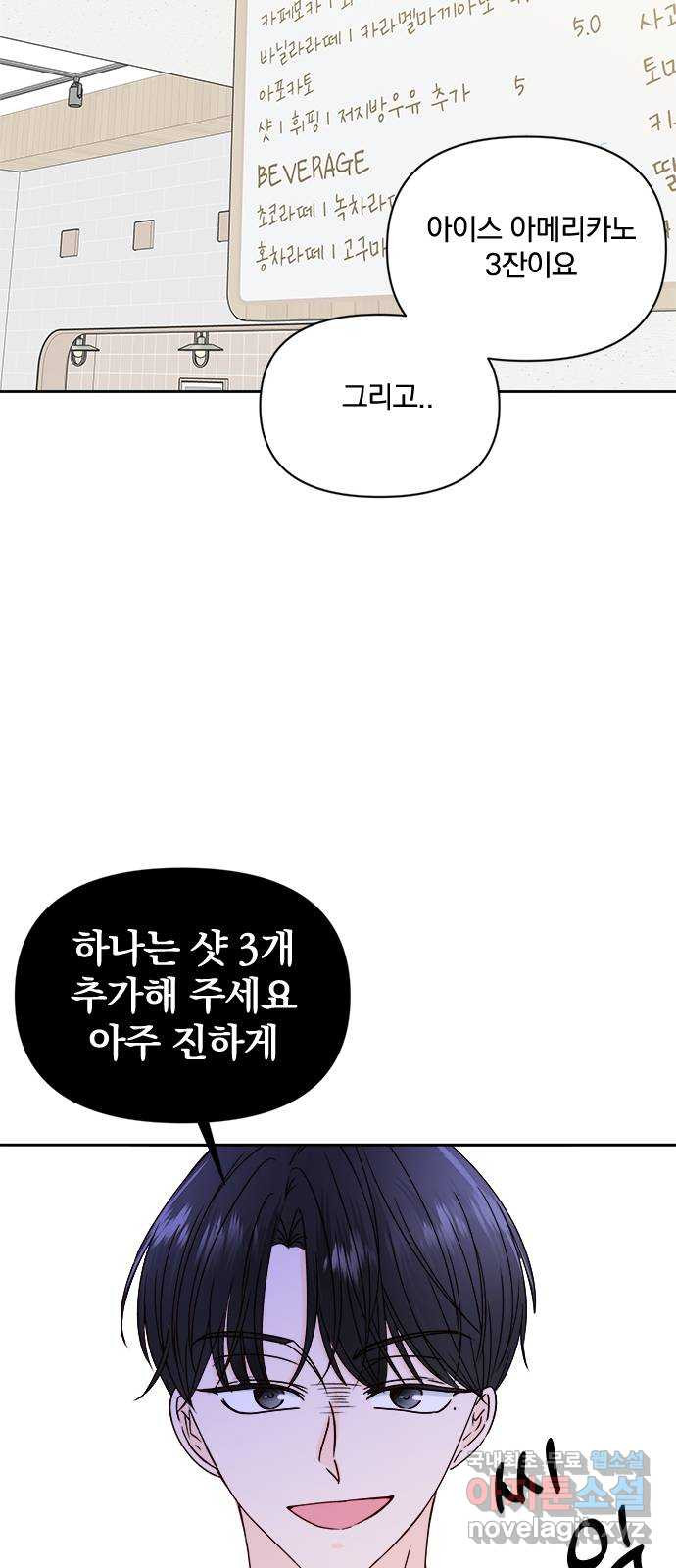 옆집남자 친구 20화 - 웹툰 이미지 19