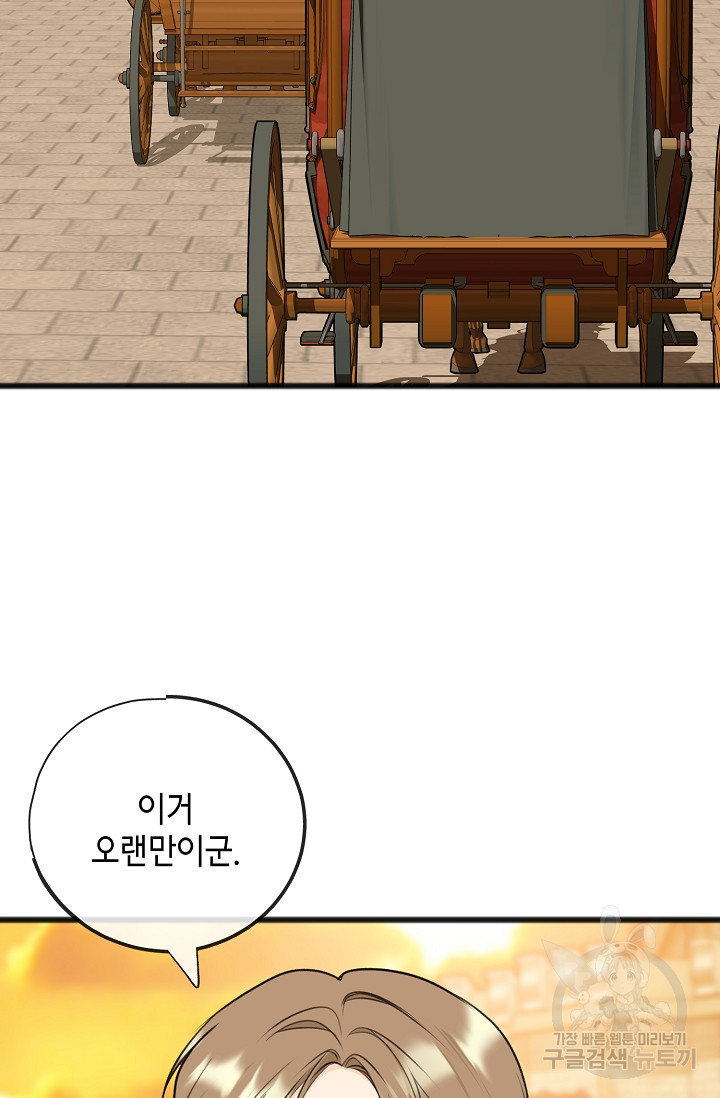 꽃은 썩고 너는 남는다 72화 - 웹툰 이미지 9