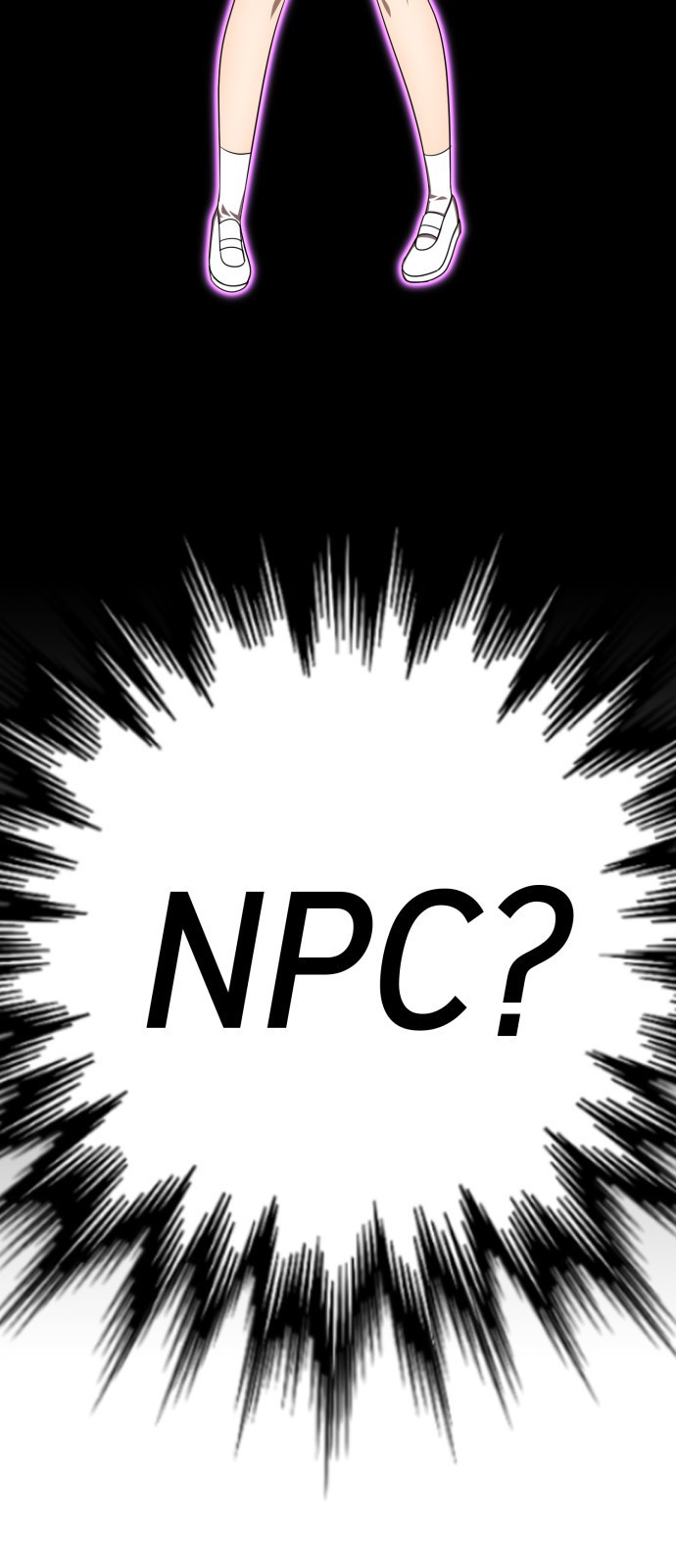 존잘주의 63화. NPC? - 웹툰 이미지 88