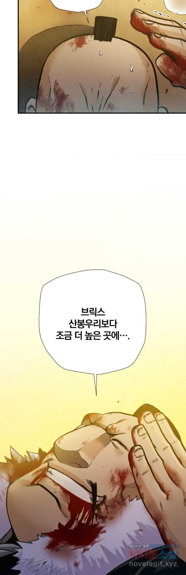 강철의 연금술사  269화 - 웹툰 이미지 40