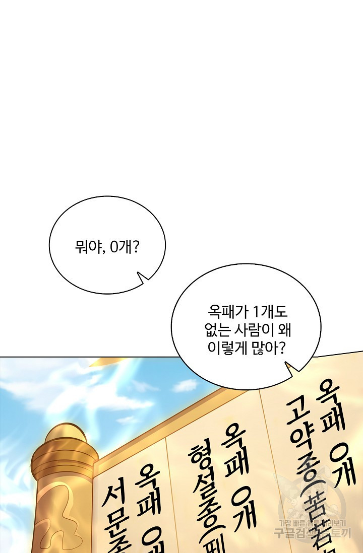 빌런을 주인공으로 만드는 법 23화 - 웹툰 이미지 42