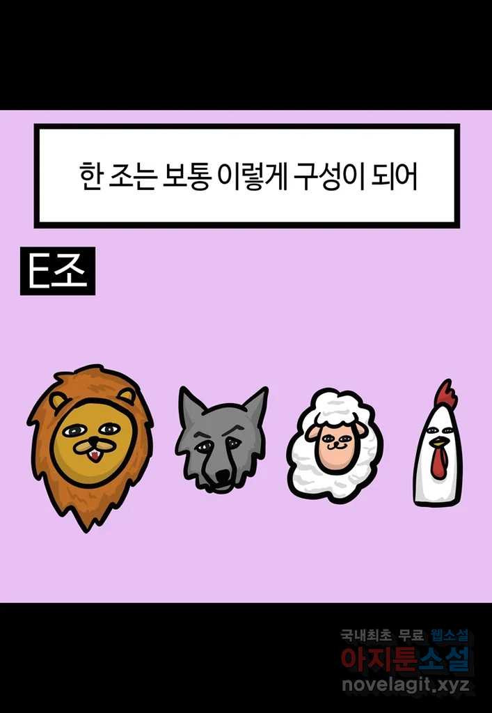 다빈치치 풋볼 6화 - 웹툰 이미지 1