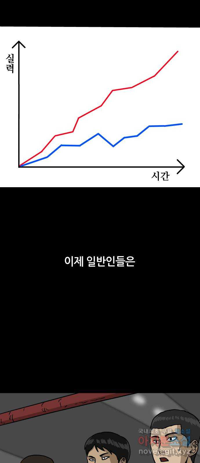 궤짝 3화 자각몽(3) - 웹툰 이미지 65