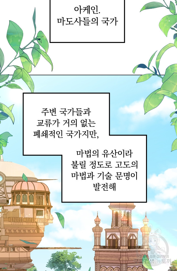 작가님, 이번 생은 여주인공입니다 26화 - 웹툰 이미지 33