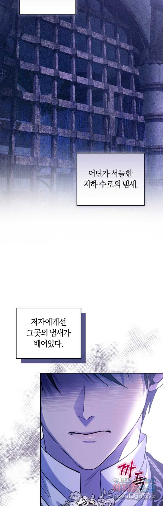 폭군의 유일한 조향사가 되었습니다 72화 - 웹툰 이미지 43