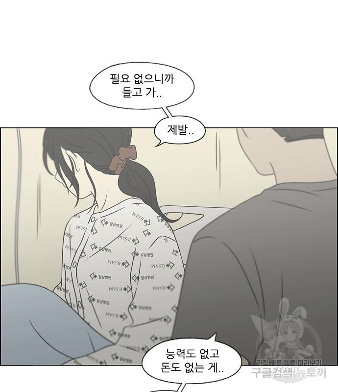 연애혁명 423화 421_원더랜드 (2) - 웹툰 이미지 100