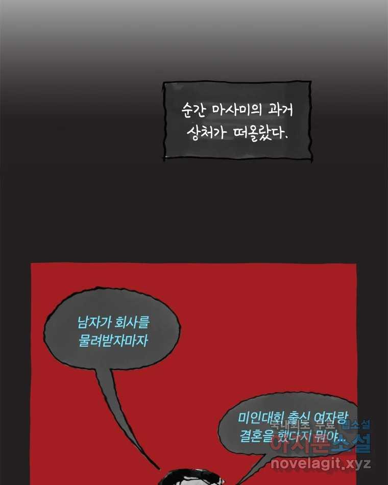 이토록 보통의 389화 흐린 거울을 함부로 닦지 말 것(8) - 웹툰 이미지 14