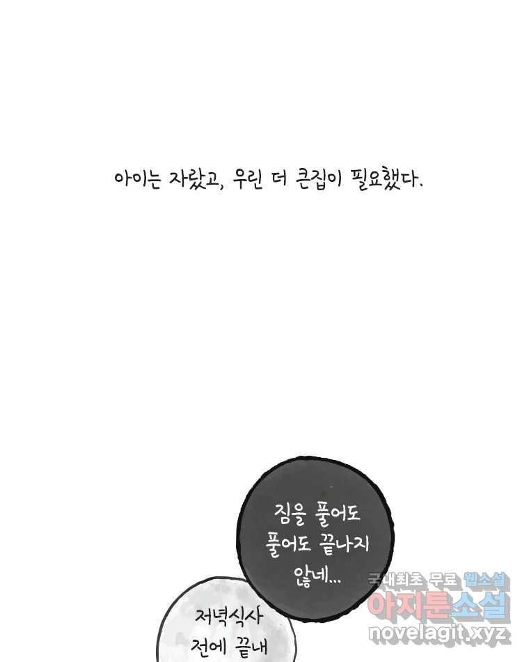 이토록 보통의 389화 흐린 거울을 함부로 닦지 말 것(8) - 웹툰 이미지 52