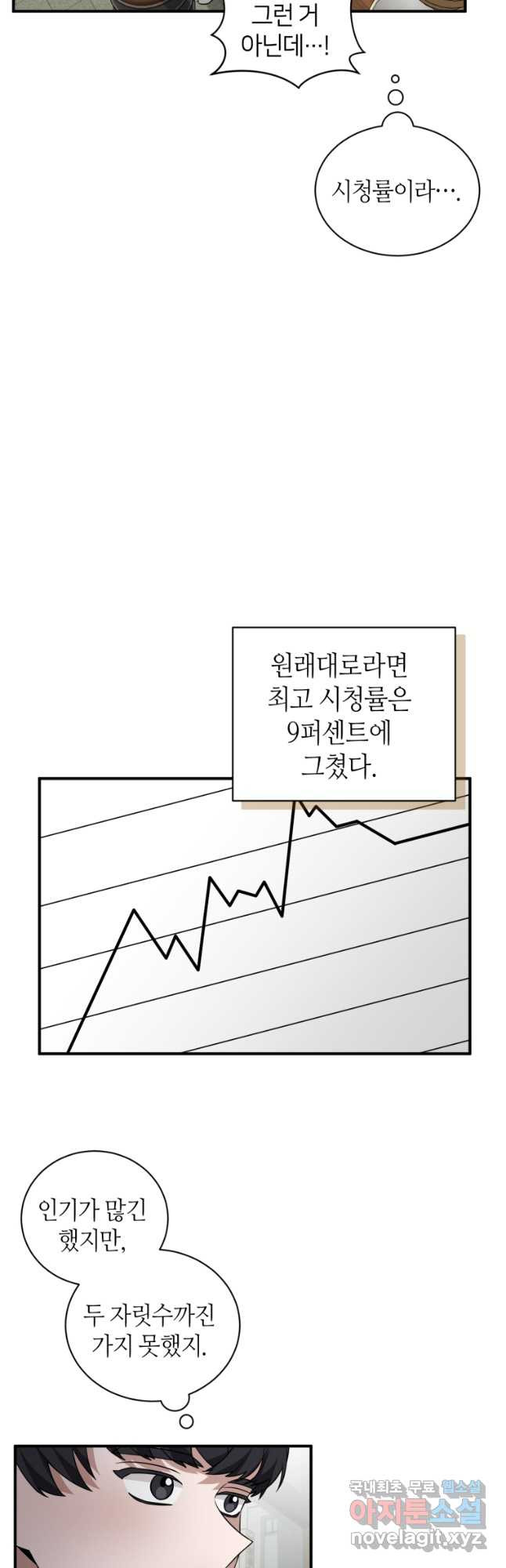 책만 보고 탑배우! 34화 - 웹툰 이미지 43