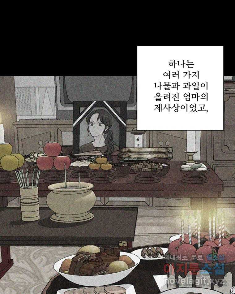 신랑이 사라졌다 71화 죄책감 - 웹툰 이미지 24