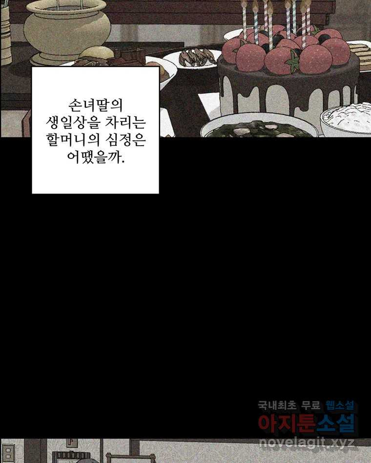 신랑이 사라졌다 71화 죄책감 - 웹툰 이미지 30