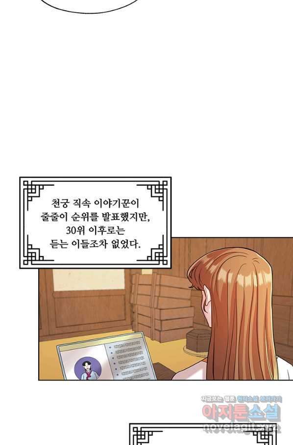 폭군 천제님께 간택되기 싫었습니다만 37화 - 웹툰 이미지 15