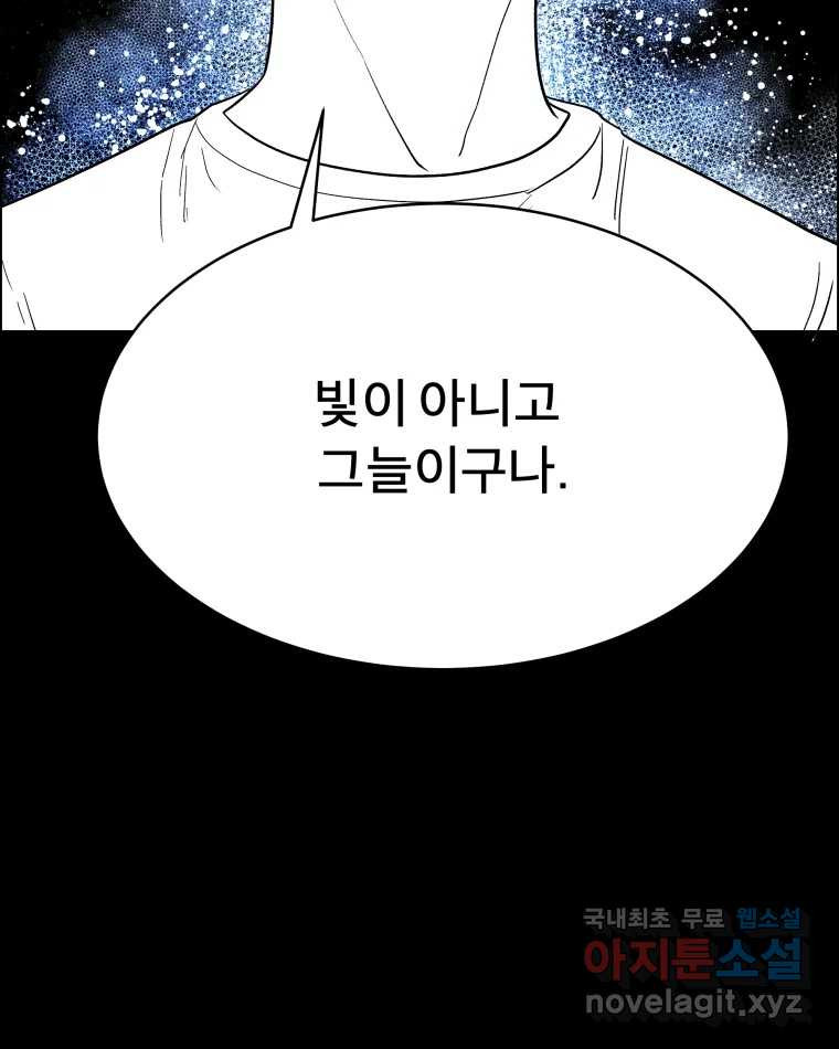 도깨비언덕에 왜 왔니? 2부 해수 72 - 웹툰 이미지 4