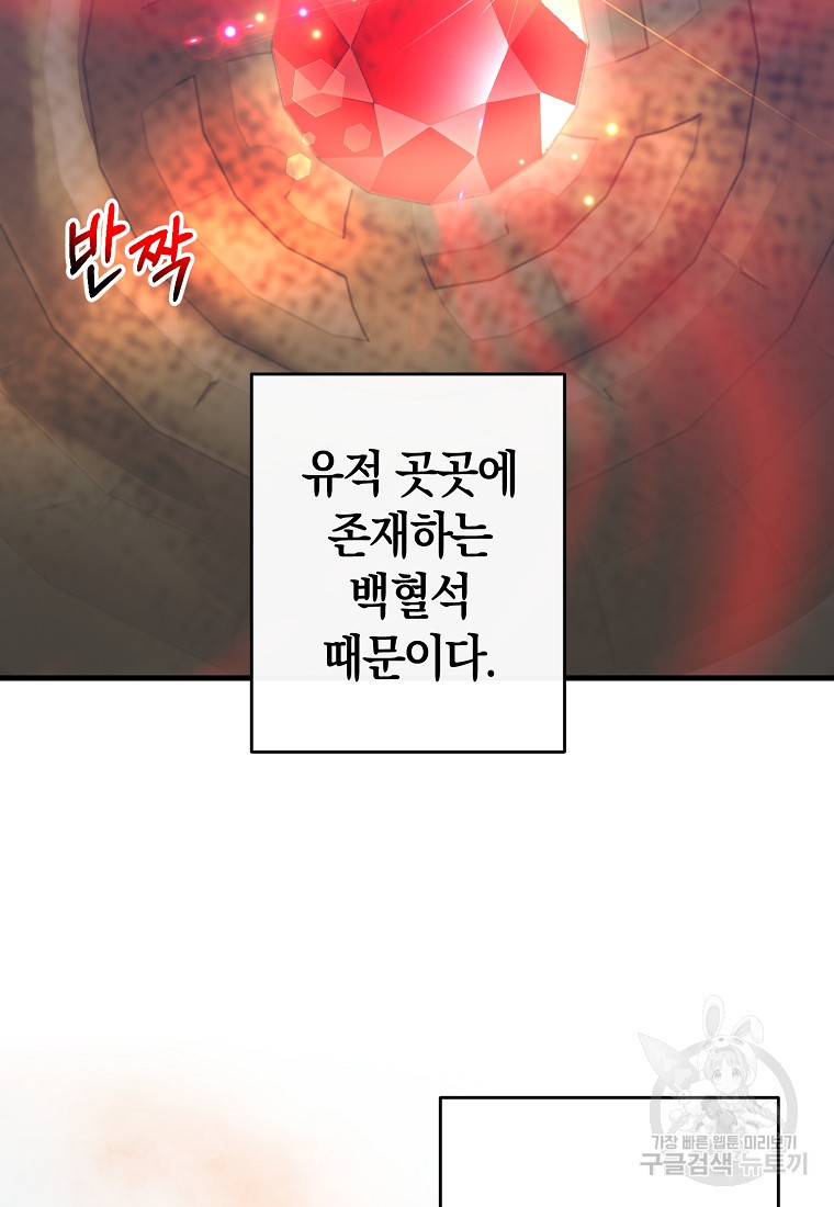 미친 황제가 되어버렸다 20화 - 웹툰 이미지 25