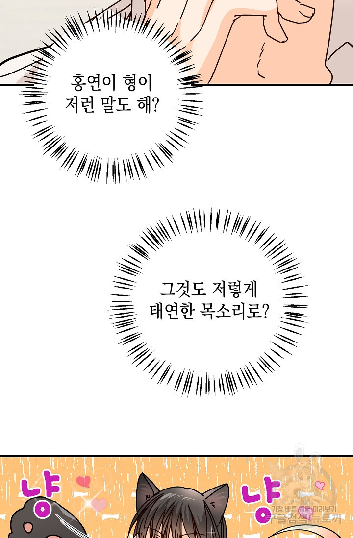 파핑 캔디 11화 - 웹툰 이미지 46