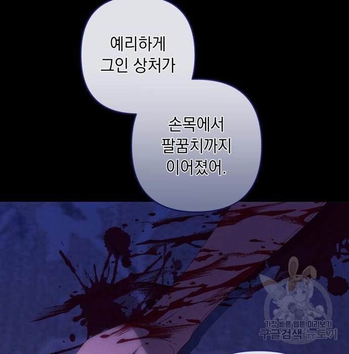 북부 공작님을 유혹하겠습니다 33화 - 웹툰 이미지 33