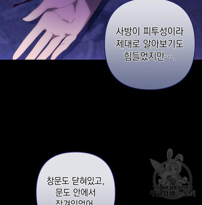 북부 공작님을 유혹하겠습니다 33화 - 웹툰 이미지 34