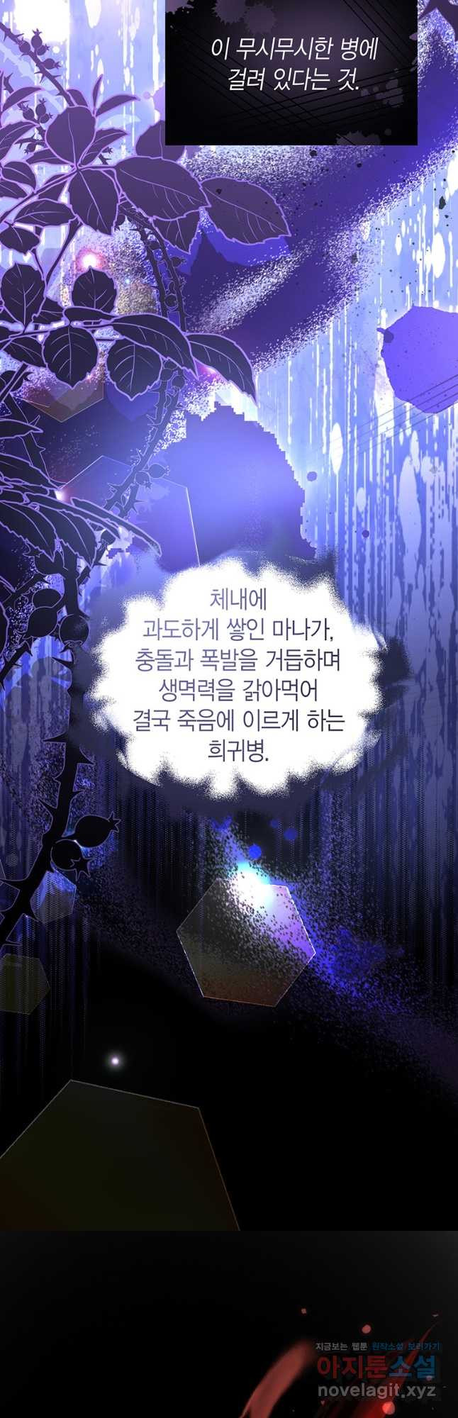 그 남자는 제 친오빠인데요, 공작님 26화 - 웹툰 이미지 27