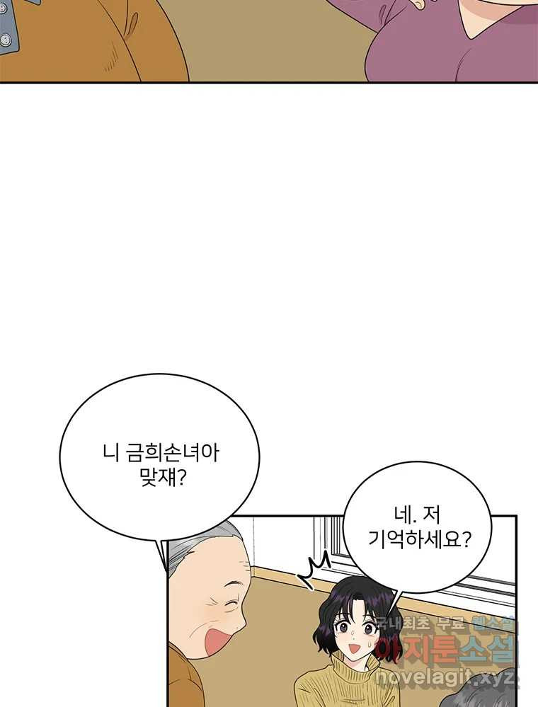 청춘귀촌보고서 1화 귀촌 했습니다 - 웹툰 이미지 86