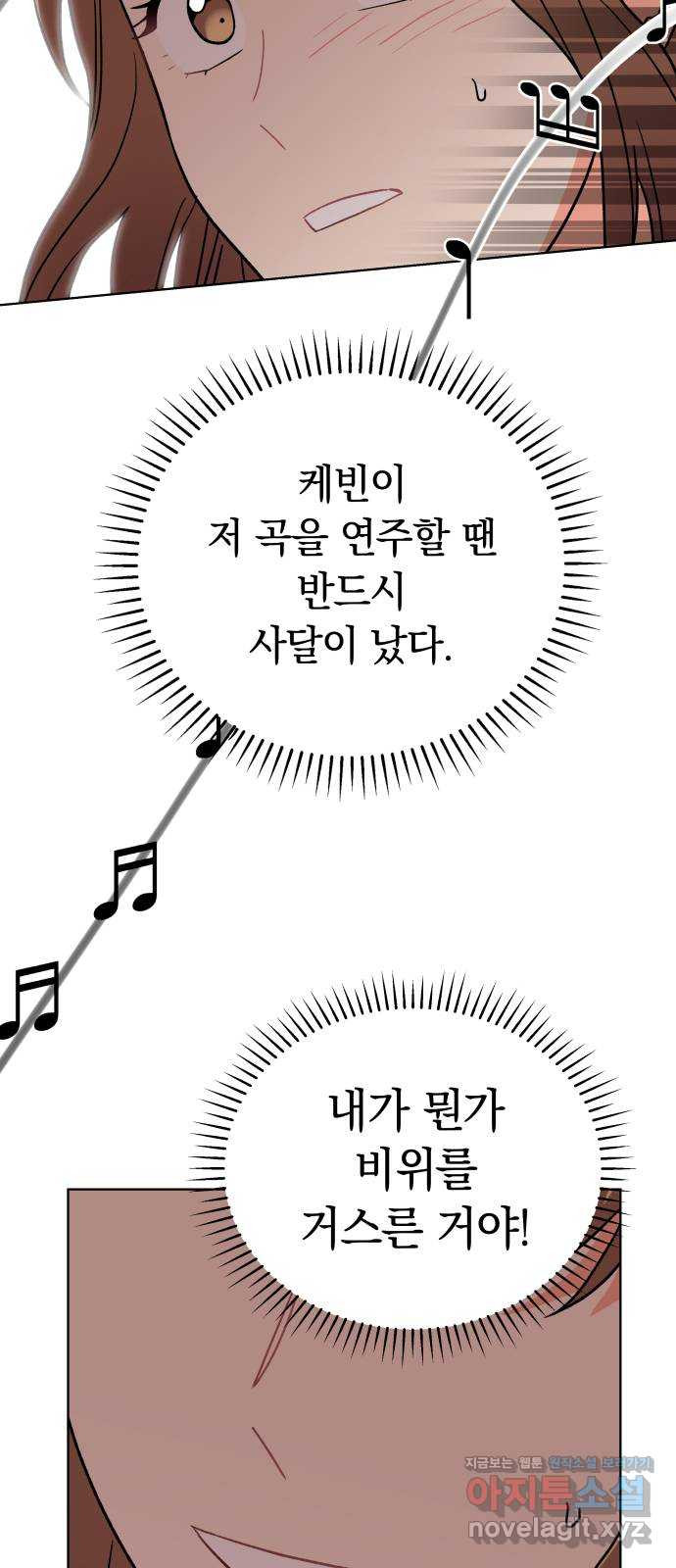 사랑하는 여배우들 31화 - 웹툰 이미지 55