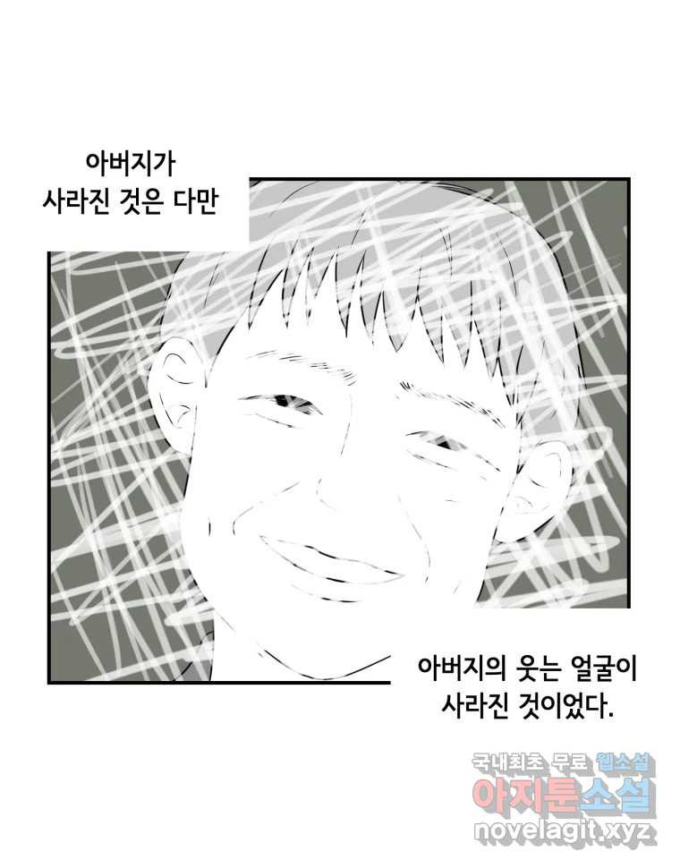 틀린 가족 안의 이층침대 1 - 웹툰 이미지 30