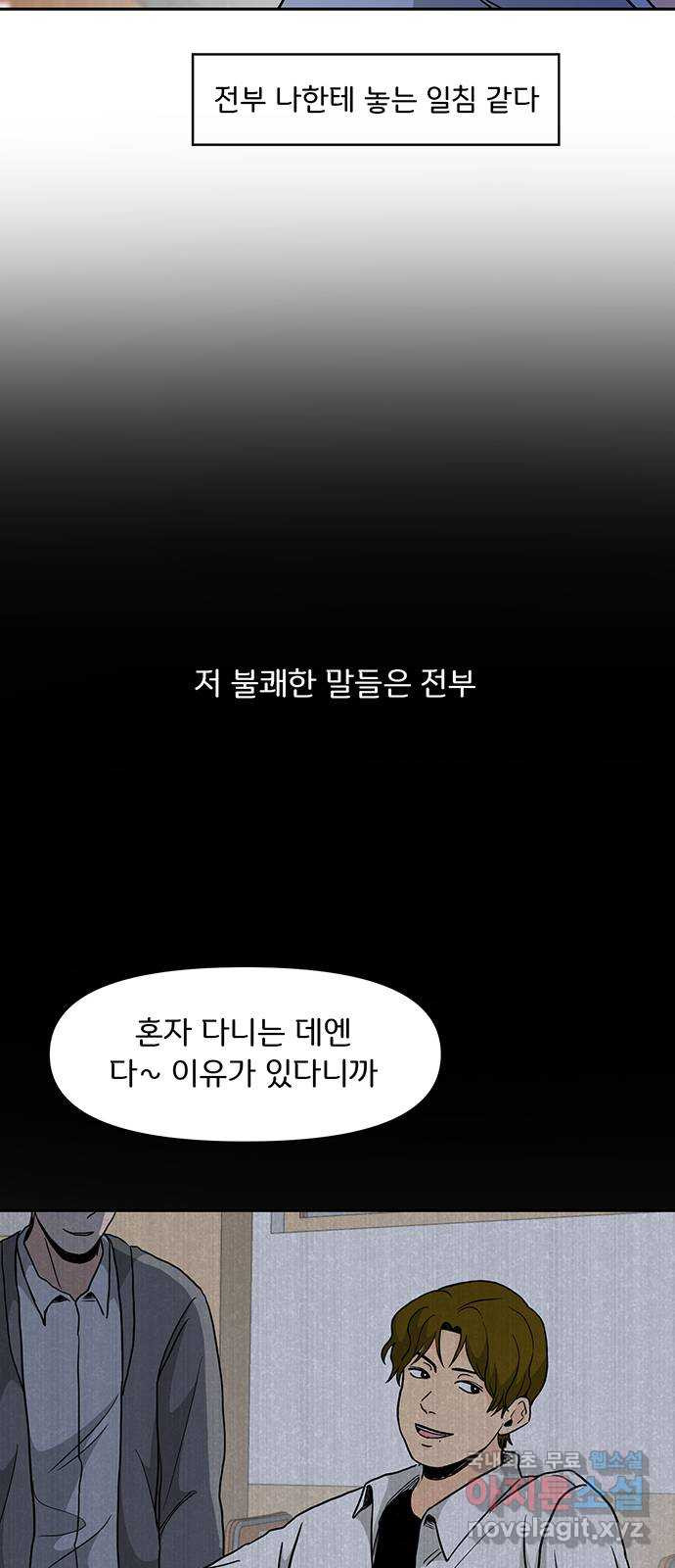 그림자 잡기 8화 혼자 우는 법 - 웹툰 이미지 14