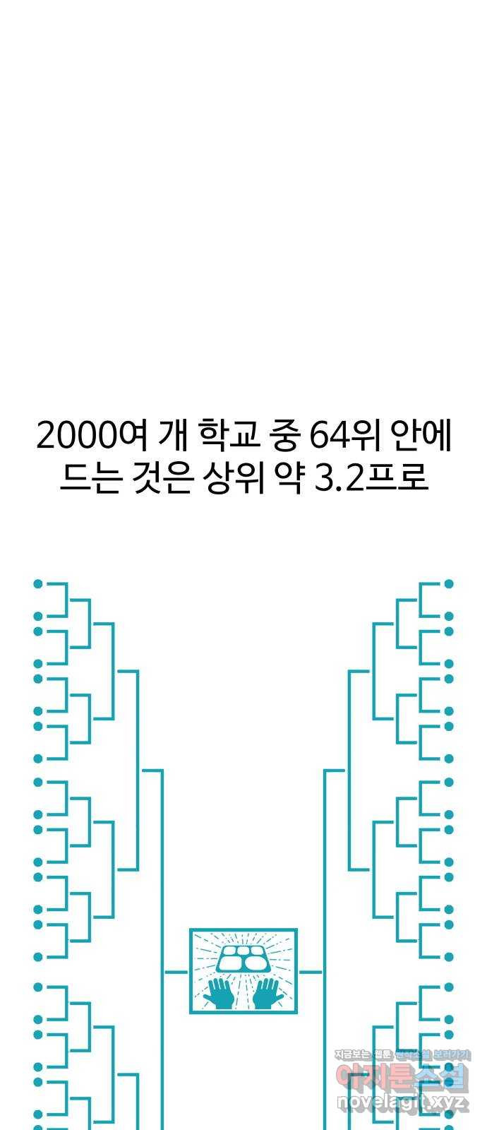 급식러너 89화_마지막 라운드 - 웹툰 이미지 30