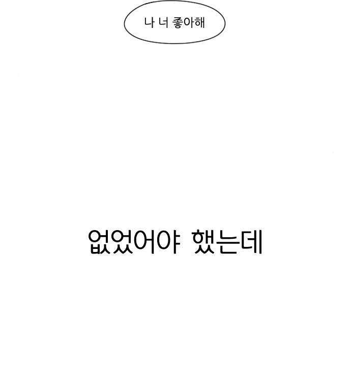 연애혁명 426화 424_Matters - 웹툰 이미지 125