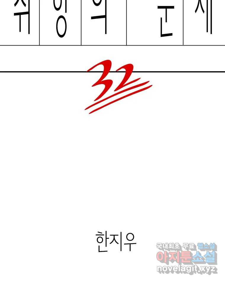 취향의 문제 32.발각(1) - 웹툰 이미지 2