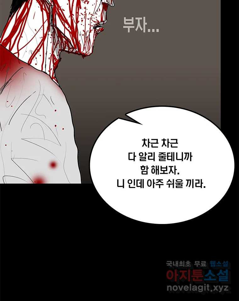 열 손가락 9화 - 웹툰 이미지 66